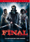 The Final (Director's Cut) - DVD