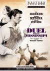 Duel sur le Mississippi - DVD