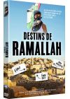 Destins de Ramallah - DVD