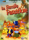 La Famille Passiflore - Vol. 3 - DVD