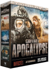 Apocalypse : Infectés + Aftershock + Los Angeles : Alerte maximum (Pack) - DVD