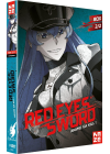 Red Eyes Sword - Akame ga Kill ! - Box 2/2 - DVD