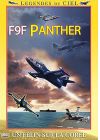 Légendes du ciel - F9F Panther - DVD