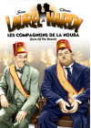 Laurel & Hardy - Les compagnons de la nouba (Version colorisée) - DVD