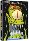 Les Simpson - L'intégrale de la saison 14 (Coffret Collector - Édition limitée) - DVD