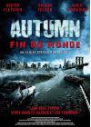 Autumn (Fin du monde) - DVD