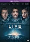 Life - Origine inconnue - DVD