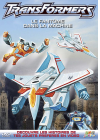 Transformers - Le fantôme dans la machine - DVD