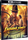 Indiana Jones et le Cadran de la destinée (4K Ultra HD + Blu-ray) - 4K UHD