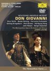Don Giovanni - DVD