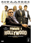 Panique à Hollywood - DVD