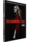 The Handmaid's Tale : La Servante écarlate - Saison 3 - DVD