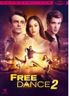 Free Dance 2 - DVD