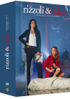 Rizzoli & Isles - Saisons 1 à 3 - DVD