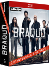 Braquo - Intégrale 3 saisons - Blu-ray