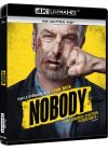 Nobody (4K Ultra HD) - 4K UHD