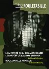 Rouletabille - Trilogie - DVD