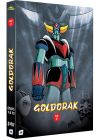Goldorak - Box 1 - Épisodes 1 à 12 (Version non censurée) - DVD
