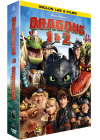 Dragons : la collection ultime - Dragons & Dragons 2 - DVD