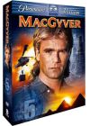 MacGyver - Saison 5 - DVD