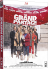 Le Grand partage - Blu-ray