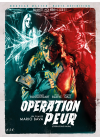 Opération peur (Édition Collector Blu-ray + DVD + Livret) - Blu-ray