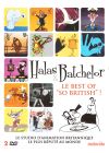 Halas & Batchelor - Le best of "So British" ! - DVD