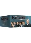 NCIS - Enquêtes spéciales - L'intégrale des 10 saisons - DVD