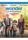 Wonder - Blu-ray