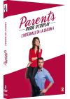 Parents mode d'emploi - Saison 4 - DVD