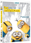 Les Minions - DVD