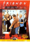 Friends - Saison 1 - Intégrale - DVD