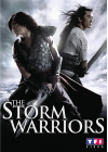 Storm Warriors - DVD