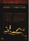 The Game (Édition Collector) - DVD