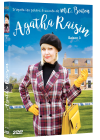 Agatha Raisin - Saison 3 - DVD