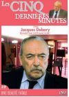 Les 5 dernières minutes - Jacques Debarry - Vol. 29 - DVD