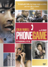 Phone Game - DVD