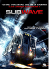 Subwave - DVD