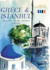 Carnets d'ailleurs - Grèce & Istanbul : Athènes, les îles grecques, Istanbul - DVD