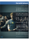 The Social Network (Édition Collector) - Blu-ray