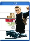 Bullitt - Blu-ray