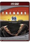 Tremors - HD DVD