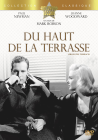 Du haut de la terrasse - DVD