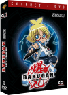 Bakugan Battle Brawlers - Saison 2 - DVD