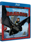 Dragons - Blu-ray