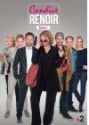 Candice Renoir - Saison 7 - DVD