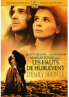 Les Hauts de Hurlevent - DVD