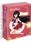 Sailor Moon S - Intégrale Saison 3 - DVD