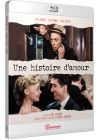Une histoire d'amour - Blu-ray