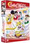 Sailor Moon Sailor Stars - Saison 5, Box 1/2